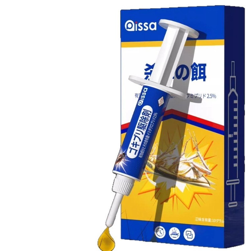 ゴキブリ駆除薬、家庭用虫卵、本格旗艦店、レストランなし、強力ゴキブリ駆除グルーベイト|undefined