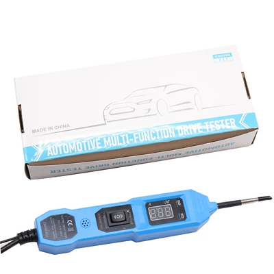 Diagnostic Instrument, Avtomobil diaqnostika alətləri