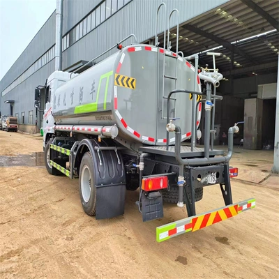 Suvarma maşınları 15 Tons High Pressure Water Cannon