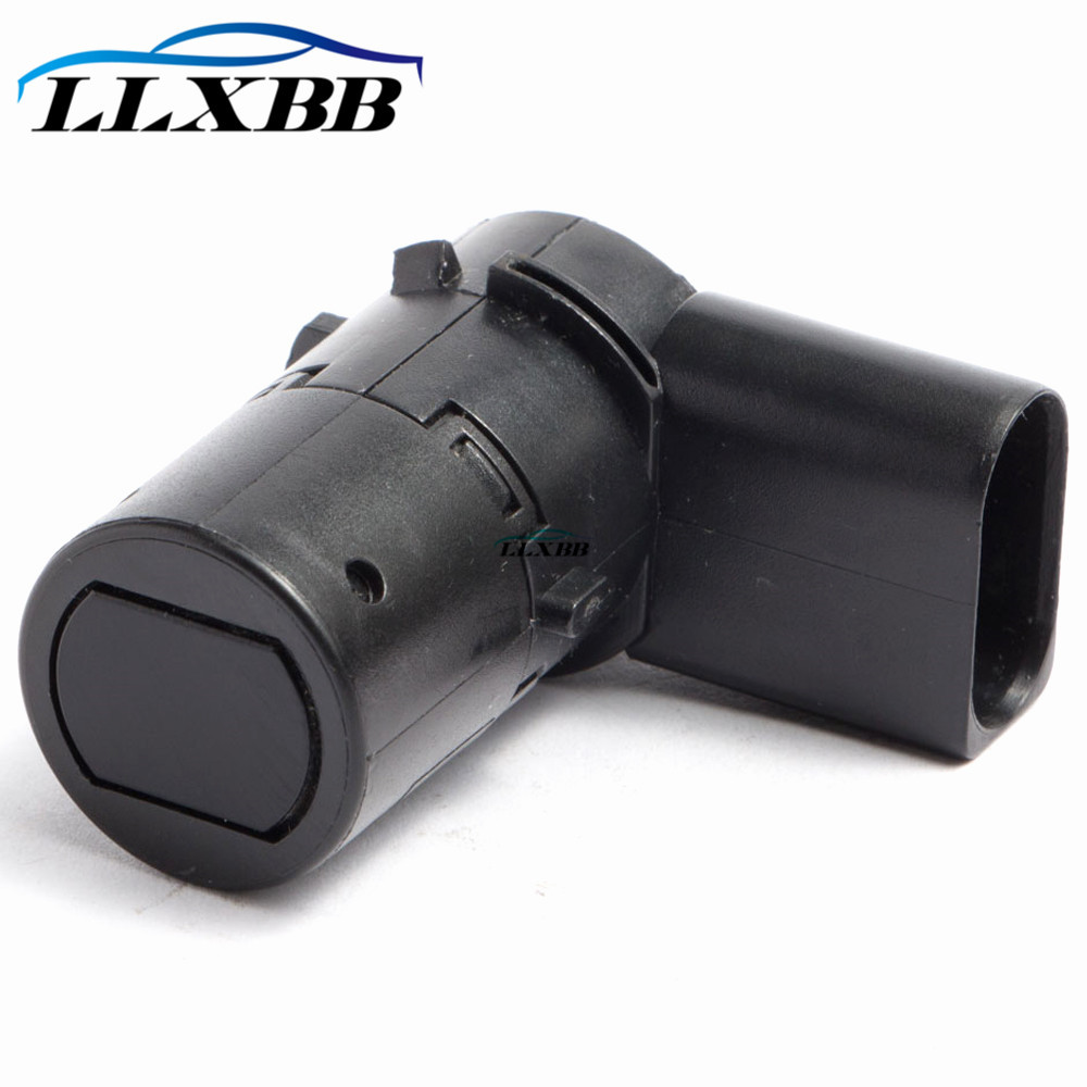 4F2Z-15K859-AAA适用福特PDC 电眼  倒车雷达 4C5Z-15K859-AAA