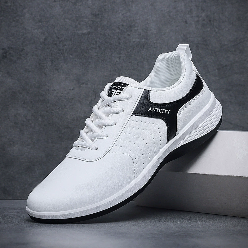 Новая мужская индивидуальная обувь ручной работы шитая повседневная обувь сетка красная универсальная обувь корейская модная одиночная обувь мужская обувь