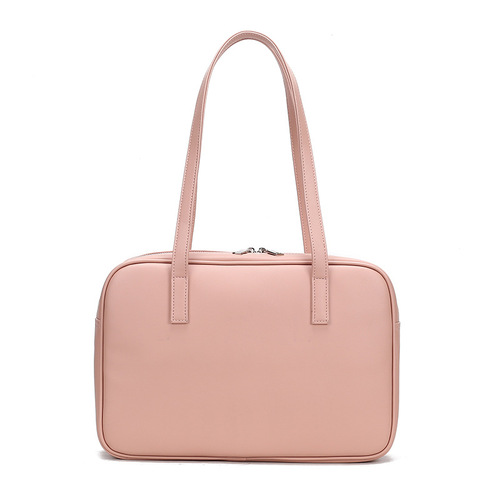 [Sujin] spot bags, women's bags, 2025 new large-capacity shoulder bags, women's foreign trade cross-border big bags, computer bags