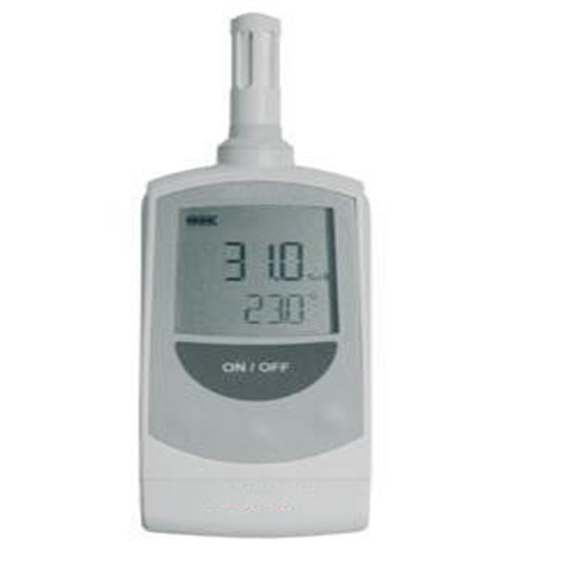 手持式温湿度计温度计 型号:YL17-TFH 610 库号：M319972