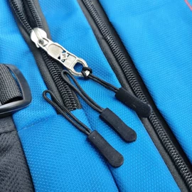 拉链头;吊粒、吊牌;绳子类