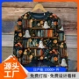 跨境数码女士圆领卫衣