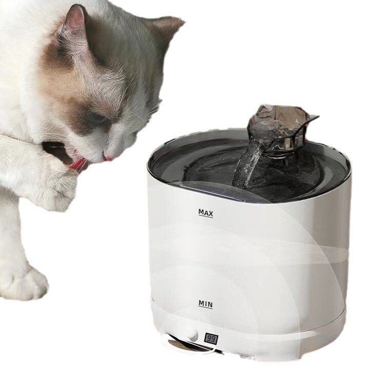 Petペット浄水器インテリジェント自動循環フィルタ|undefined
