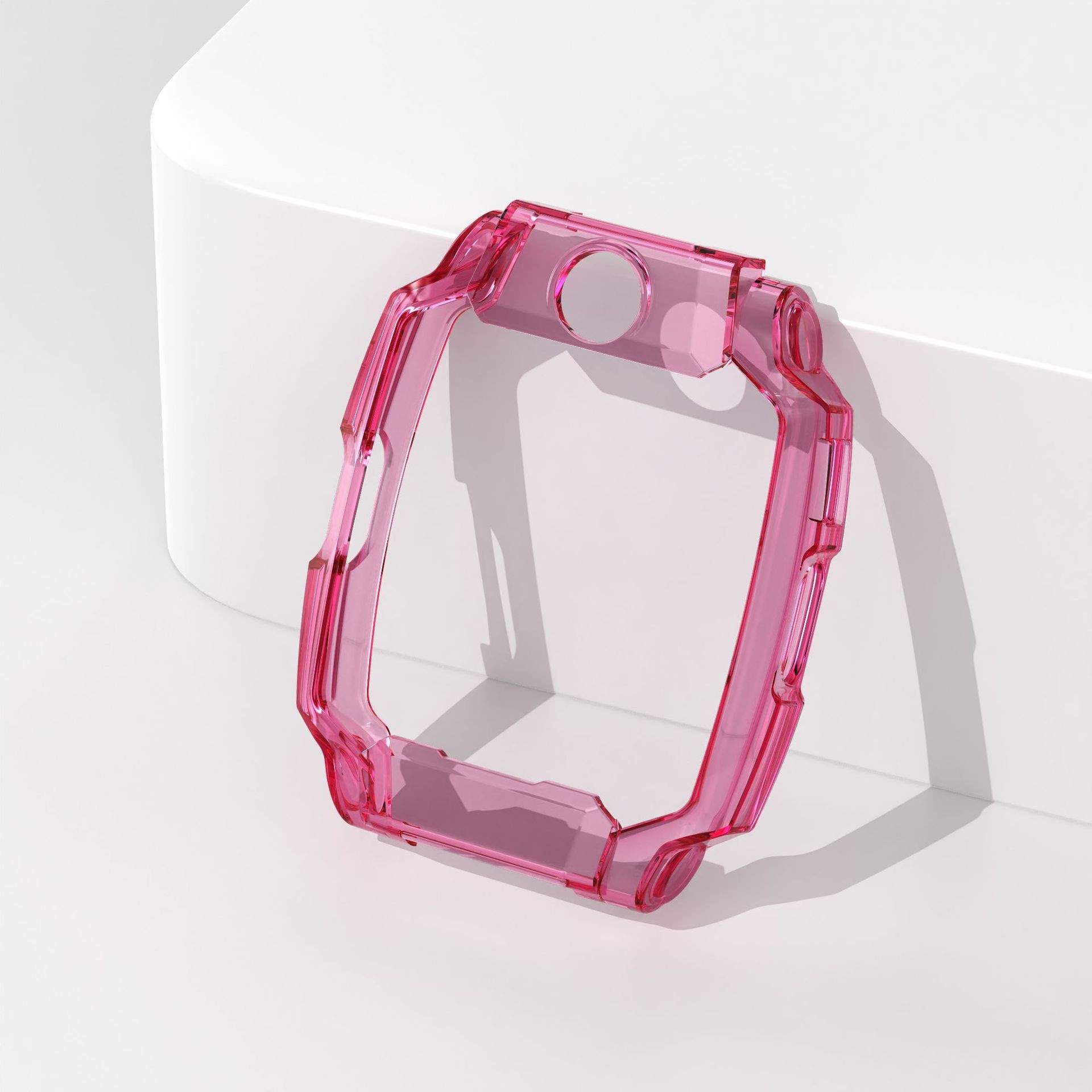 Z11 full version-transparent red