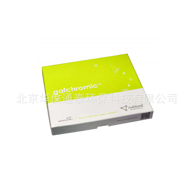 美国Ashland EBT3-0810/ebt4-0810免冲洗胶片