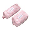 Pillow, capacious high quality pencil case, storage system for elementary school students, stationery, internet celebrity