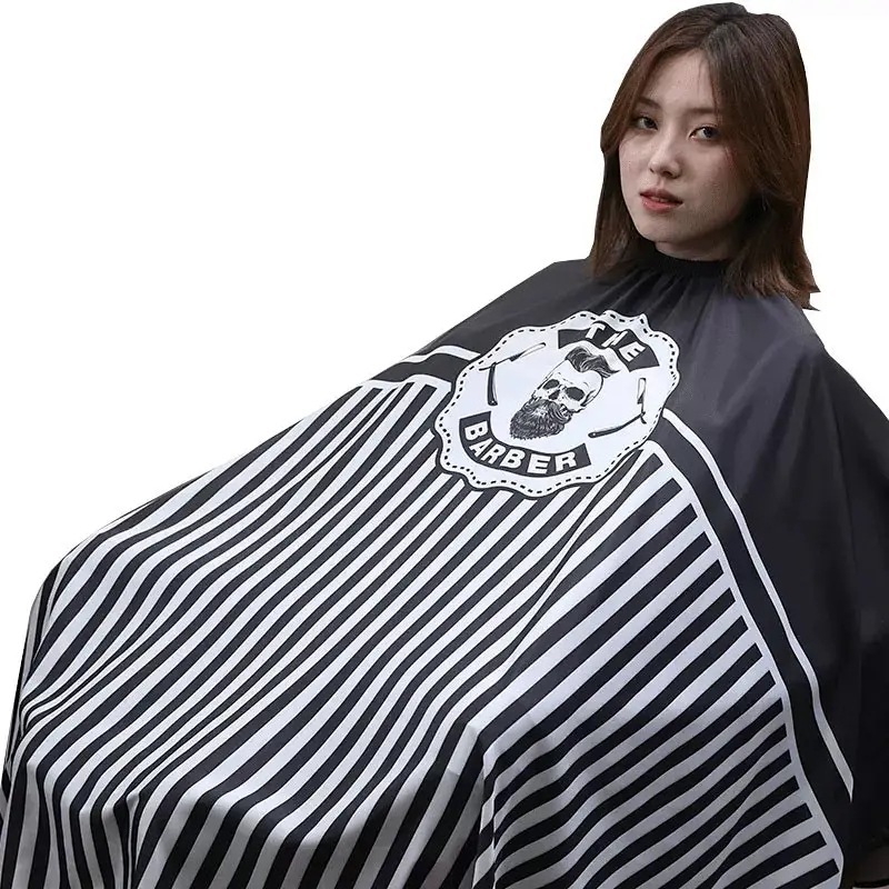 Barbería de corte de cabello antiestático barbería de corte de cabello especial salón de peluquería profesional de alta calidad barbería de moda