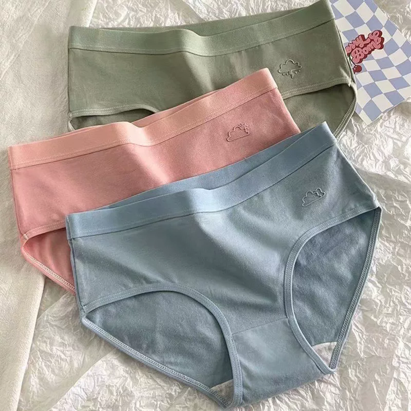 Туальная underwear?