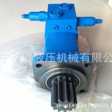 玉柴挖掘机YC18-8 回转马达818V-0505000 批发销售