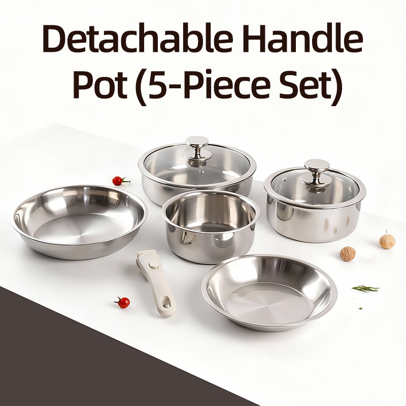 304 de acero inoxidable cuenca de sopa profunda de gran capacidad de cocina muebles de cocina profundizar y engrosar el conjunto multipropósito de platos al por mayor