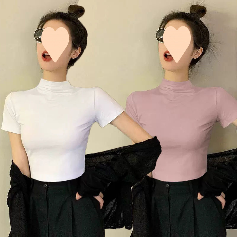 화이트+가죽 파우더