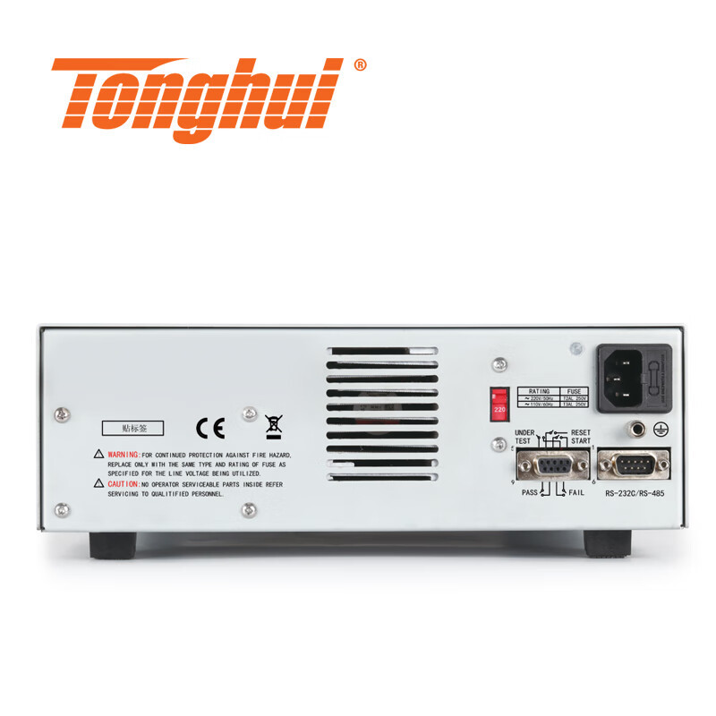 ͬ�ݣ�Tonghui��TH9302�̿ؽ�ֱ����ѹ��Ե������TH9302B��ѹ����