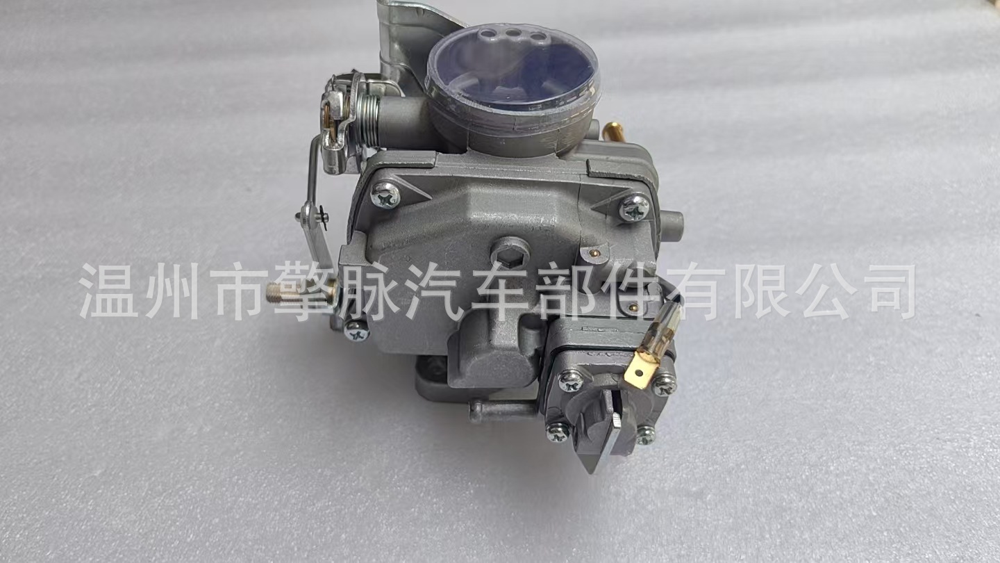 13200-77100 Carburetor Suitable for Suzuki Sj410 Lj81 F10A St100 St308