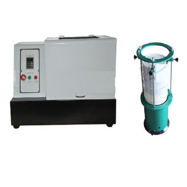 行星式球磨机  250ML 型号:TH10-CQM-4  库号：M405481