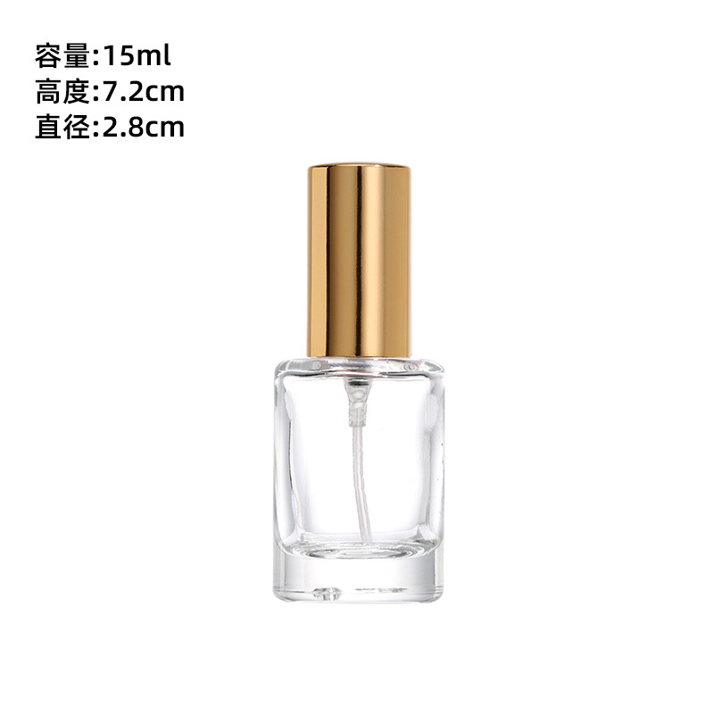 15ml estilo 2; -; vidrio