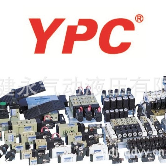 YPC 电磁阀 SCE411D SCE511D