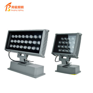 led flood light outdoor lighting strong light super bright factory workshop warehouse site lights waterproof advertising signs spotlights