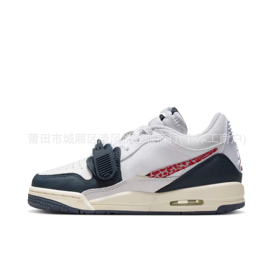Air Jordan низкие баскетбольные кроссовки с мягкой пяткой, для мужчин и женщин, для повседневного ношения, спортивные
