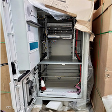 华为MTS9513A-HT2102 室外一体化通信电源开关机柜 5G基站通 户外