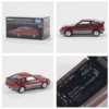 TP16 Honda CR-X Coupe