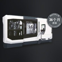 ���R��ɭ���CDMGMORI����㊴�NTXϵ�и���΢�ӹ�܇����S