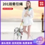 大型多功能配色新款牵引绳