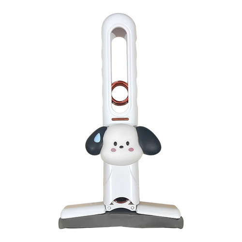 Mini mop for kitchen and bathroom, hand-washable sponge, water-absorbent collodion, bathroom and bathroom use, lazy mop