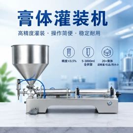 灌装机械;封口机械;其他包装设备