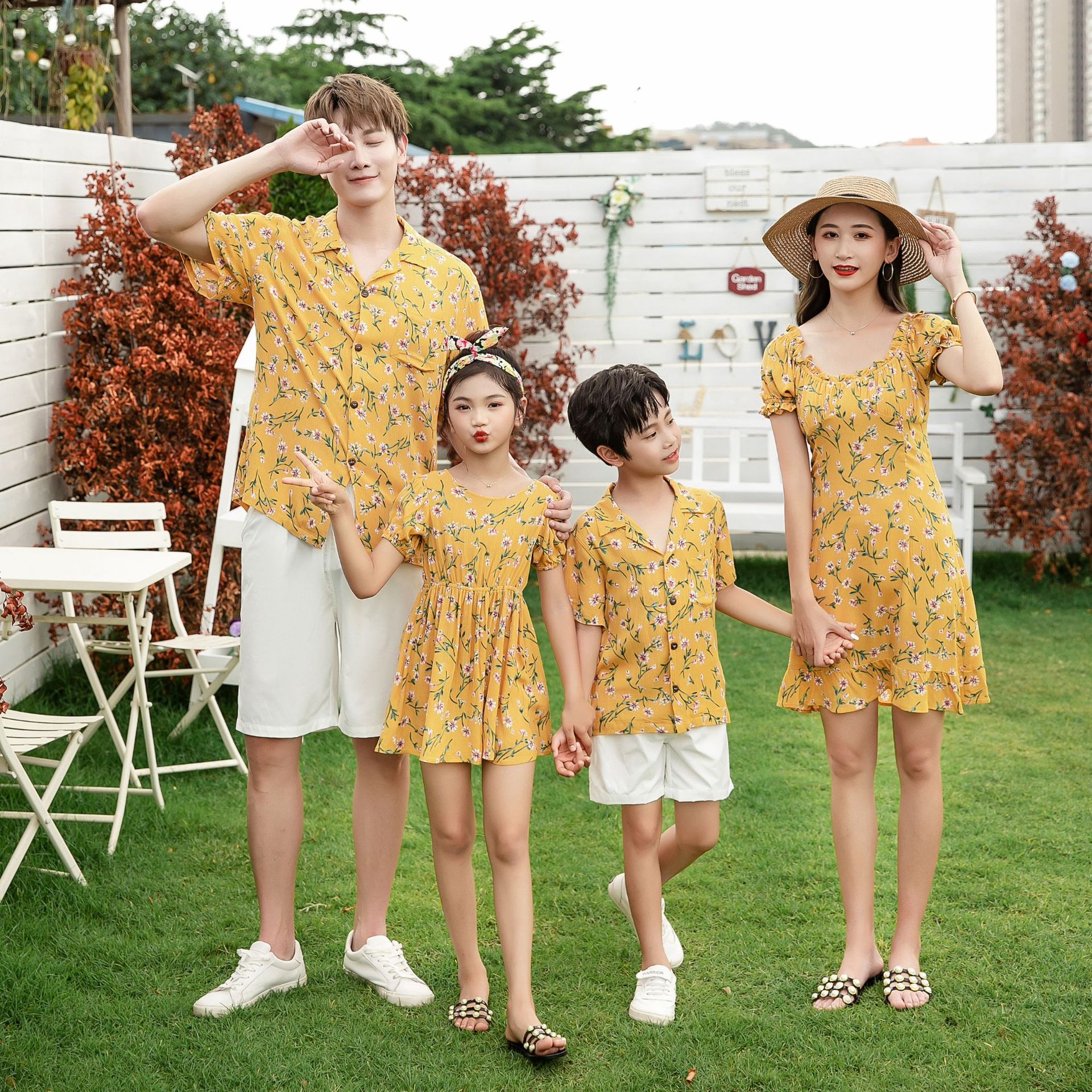 Summer dress