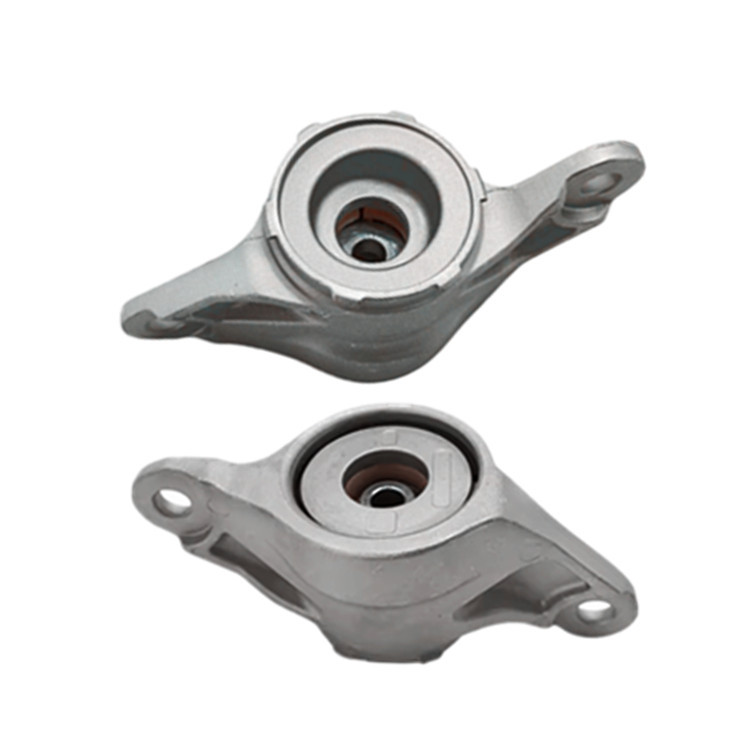 Suitable for Volvo and Land Rover Rear Shock Absorber Top Rubber Shock Absorber Thrust Bearing Lr090666 Lr090667