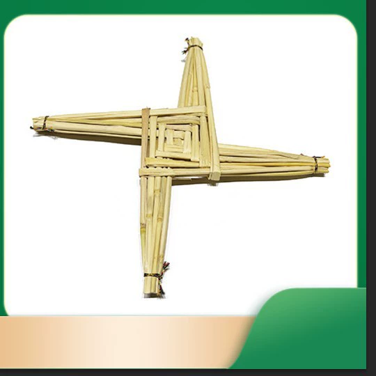 Экспортная торговля украшениями в виде кукурузного кросса