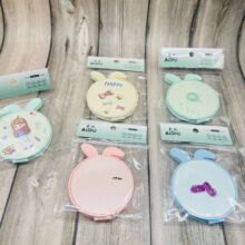 ��ͨ���ӱ�Я��������С����С��ױ���ӿɰ���ͨС��Ʒ����Բ�ξ�