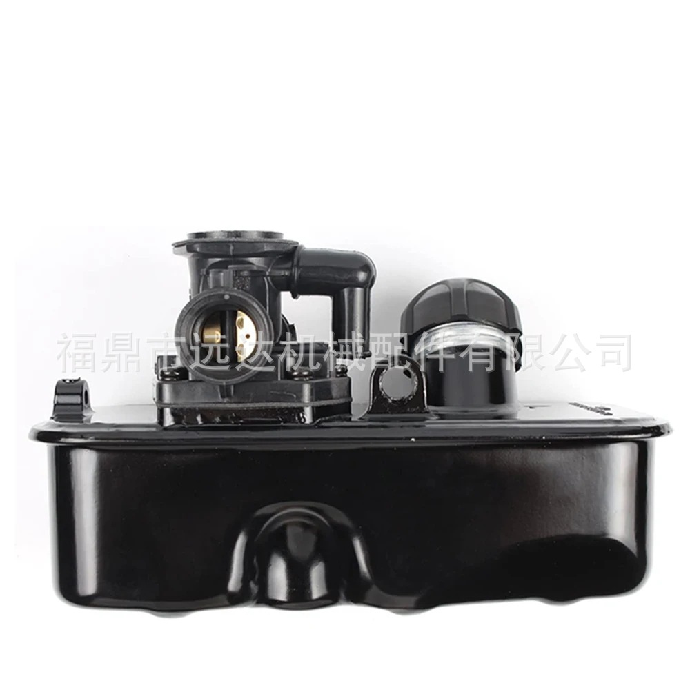 Briggs & Stratton Fuel Tank Carburetor Is Suitable for 499809 494406 498809A 795477 698369