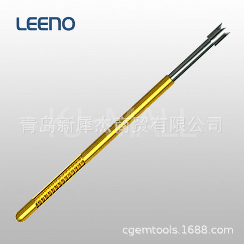 韩国LEENO测试探针 同轴测试探针GL1353