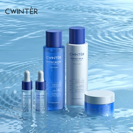 贴片面膜;液态精华;面霜