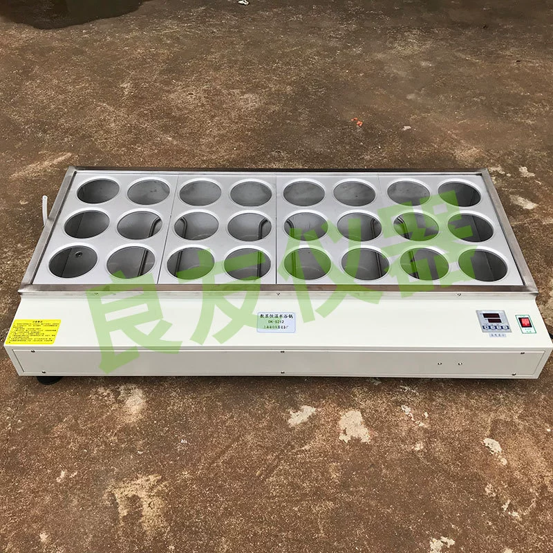 Поставка HH-24 с постоянной температурой водяная баня