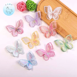 布贴;花边;织带