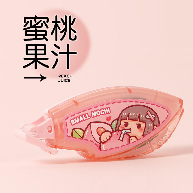 복숭아 주스