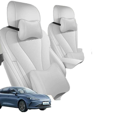 Modelə uyğun (Original) oturacaq örtükləri: seat covers, smart driving version, full-coverage
