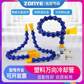 气动接头;气动控制元件;其他气动元件