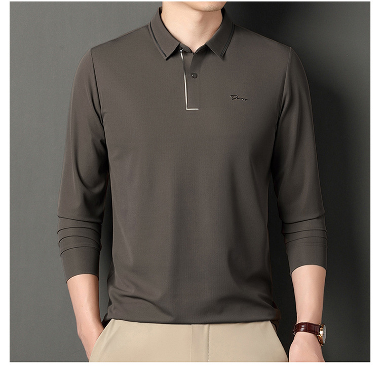 Polo Shirt Image 15