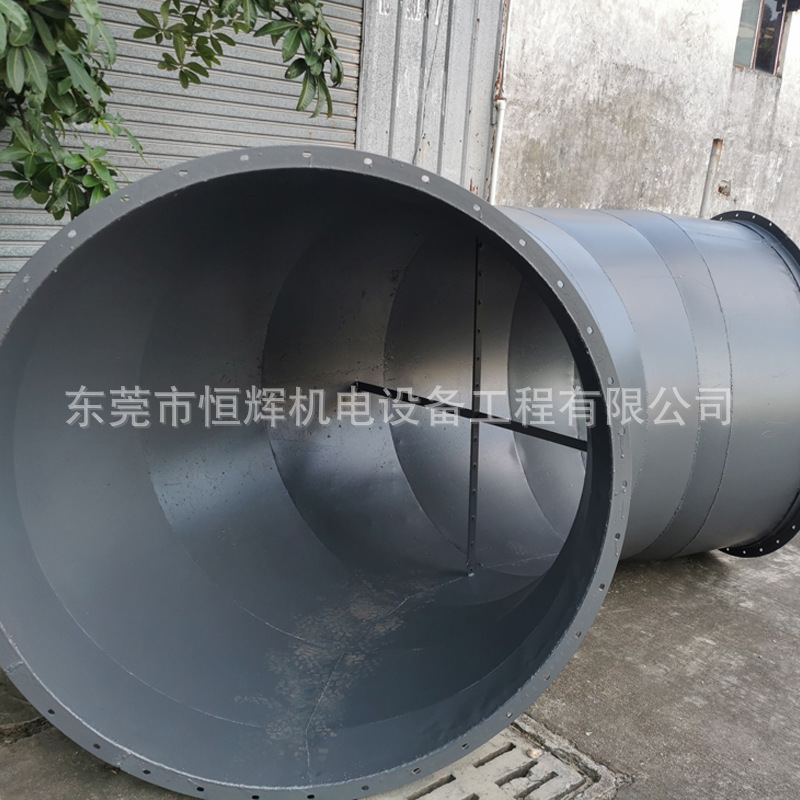 碳钢冷轧焊管 满焊圆管方管 不锈钢风管烟囱