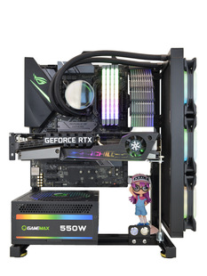 �_��ʽ��X�C��DIY�X�ͲĿ��ˮ���řC��/�ڒ��м����̨ʽ�C��LP