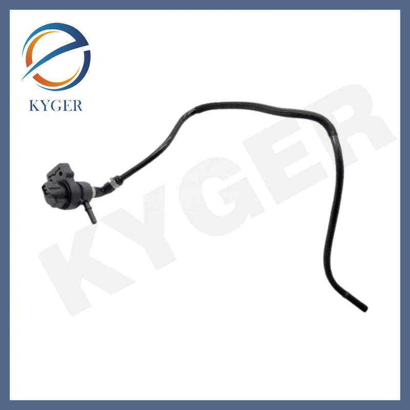 Suitable for Mercedes-Benz W164 carbon canister solenoid valve A1644703193 high quality auto parts