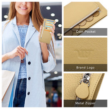 Cowhide Card wallets OEM purse ţƤ�X�A�����X��ODM��������