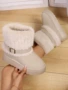 boots代发保暖跨境雪地靴