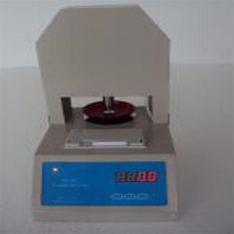 自动颗粒强度测定仪 型号:CN61-YHKC-3A 库号：M216206